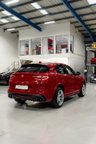 USED 2019 19 ALFA ROMEO STELVIO 2.9 V6 BITURBO QUADRIFOGLIO 5d 503 BHP CARBON INTERIOR / REVERSE CAM / NAV
