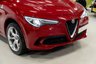 USED 2019 19 ALFA ROMEO STELVIO 2.9 V6 BITURBO QUADRIFOGLIO 5d 503 BHP CARBON INTERIOR / REVERSE CAM / NAV