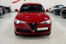 USED 2019 19 ALFA ROMEO STELVIO 2.9 V6 BITURBO QUADRIFOGLIO 5d 503 BHP CARBON INTERIOR / REVERSE CAM / NAV
