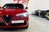 USED 2019 19 ALFA ROMEO STELVIO 2.9 V6 BITURBO QUADRIFOGLIO 5d 503 BHP CARBON INTERIOR / REVERSE CAM / NAV