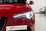 USED 2019 19 ALFA ROMEO STELVIO 2.9 V6 BITURBO QUADRIFOGLIO 5d 503 BHP CARBON INTERIOR / REVERSE CAM / NAV