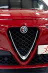 USED 2019 19 ALFA ROMEO STELVIO 2.9 V6 BITURBO QUADRIFOGLIO 5d 503 BHP CARBON INTERIOR / REVERSE CAM / NAV