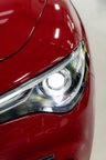 USED 2019 19 ALFA ROMEO STELVIO 2.9 V6 BITURBO QUADRIFOGLIO 5d 503 BHP CARBON INTERIOR / REVERSE CAM / NAV