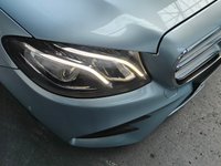 USED 2016 16 MERCEDES-BENZ E-CLASS 2.0 E 220 D AMG LINE PREMIUM 4d 192 BHP 