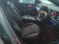 USED 2016 16 MERCEDES-BENZ E-CLASS 2.0 E 220 D AMG LINE PREMIUM 4d 192 BHP 