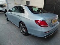 USED 2016 16 MERCEDES-BENZ E-CLASS 2.0 E 220 D AMG LINE PREMIUM 4d 192 BHP 