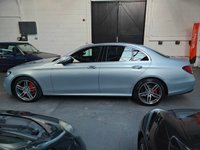 USED 2016 16 MERCEDES-BENZ E-CLASS 2.0 E 220 D AMG LINE PREMIUM 4d 192 BHP 
