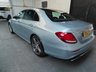 USED 2016 16 MERCEDES-BENZ E-CLASS 2.0 E 220 D AMG LINE PREMIUM 4d 192 BHP 