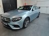 USED 2016 16 MERCEDES-BENZ E-CLASS 2.0 E 220 D AMG LINE PREMIUM 4d 192 BHP 
