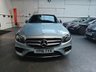 USED 2016 16 MERCEDES-BENZ E-CLASS 2.0 E 220 D AMG LINE PREMIUM 4d 192 BHP 