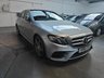 USED 2016 16 MERCEDES-BENZ E-CLASS 2.0 E 220 D AMG LINE PREMIUM 4d 192 BHP 
