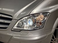 USED 2015 15 MERCEDES-BENZ VIANO AMBIENTE CDI LONG WHEEL BASE 2.1 BLUEEFFICENCY 5d 163 BHP LONG WHEEL BASE | HEATED SEATS