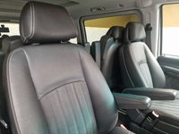 USED 2015 15 MERCEDES-BENZ VIANO AMBIENTE CDI LONG WHEEL BASE 2.1 BLUEEFFICENCY 5d 163 BHP LONG WHEEL BASE | HEATED SEATS