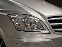 USED 2015 15 MERCEDES-BENZ VIANO AMBIENTE CDI LONG WHEEL BASE 2.1 BLUEEFFICENCY 5d 163 BHP LONG WHEEL BASE | HEATED SEATS