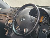 USED 2015 15 MERCEDES-BENZ VIANO AMBIENTE CDI LONG WHEEL BASE 2.1 BLUEEFFICENCY 5d 163 BHP LONG WHEEL BASE | HEATED SEATS
