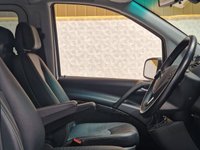 USED 2015 15 MERCEDES-BENZ VIANO AMBIENTE CDI LONG WHEEL BASE 2.1 BLUEEFFICENCY 5d 163 BHP LONG WHEEL BASE | HEATED SEATS