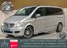 USED 2015 15 MERCEDES-BENZ VIANO AMBIENTE CDI LONG WHEEL BASE 2.1 BLUEEFFICENCY 5d 163 BHP LONG WHEEL BASE | HEATED SEATS