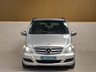 USED 2015 15 MERCEDES-BENZ VIANO AMBIENTE CDI LONG WHEEL BASE 2.1 BLUEEFFICENCY 5d 163 BHP LONG WHEEL BASE | HEATED SEATS