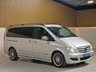 USED 2015 15 MERCEDES-BENZ VIANO AMBIENTE CDI LONG WHEEL BASE 2.1 BLUEEFFICENCY 5d 163 BHP LONG WHEEL BASE | HEATED SEATS