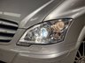 USED 2015 15 MERCEDES-BENZ VIANO AMBIENTE CDI LONG WHEEL BASE 2.1 BLUEEFFICENCY 5d 163 BHP LONG WHEEL BASE | HEATED SEATS