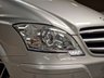 USED 2015 15 MERCEDES-BENZ VIANO AMBIENTE CDI LONG WHEEL BASE 2.1 BLUEEFFICENCY 5d 163 BHP LONG WHEEL BASE | HEATED SEATS