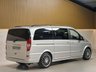 USED 2015 15 MERCEDES-BENZ VIANO AMBIENTE CDI LONG WHEEL BASE 2.1 BLUEEFFICENCY 5d 163 BHP LONG WHEEL BASE | HEATED SEATS
