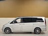 USED 2015 15 MERCEDES-BENZ VIANO AMBIENTE CDI LONG WHEEL BASE 2.1 BLUEEFFICENCY 5d 163 BHP LONG WHEEL BASE | HEATED SEATS