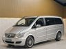 USED 2015 15 MERCEDES-BENZ VIANO AMBIENTE CDI LONG WHEEL BASE 2.1 BLUEEFFICENCY 5d 163 BHP LONG WHEEL BASE | HEATED SEATS