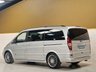 USED 2015 15 MERCEDES-BENZ VIANO AMBIENTE CDI LONG WHEEL BASE 2.1 BLUEEFFICENCY 5d 163 BHP LONG WHEEL BASE | HEATED SEATS