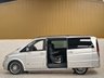 USED 2015 15 MERCEDES-BENZ VIANO AMBIENTE CDI LONG WHEEL BASE 2.1 BLUEEFFICENCY 5d 163 BHP LONG WHEEL BASE | HEATED SEATS