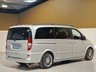 USED 2015 15 MERCEDES-BENZ VIANO AMBIENTE CDI LONG WHEEL BASE 2.1 BLUEEFFICENCY 5d 163 BHP LONG WHEEL BASE | HEATED SEATS