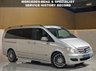 USED 2015 15 MERCEDES-BENZ VIANO AMBIENTE CDI LONG WHEEL BASE 2.1 BLUEEFFICENCY 5d 163 BHP LONG WHEEL BASE | HEATED SEATS