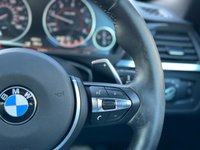 USED 2015 65 BMW 4 SERIES 2.0 420D M SPORT 2d 188 BHP 