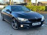 USED 2015 65 BMW 4 SERIES 2.0 420D M SPORT 2d 188 BHP 