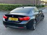 USED 2015 65 BMW 4 SERIES 2.0 420D M SPORT 2d 188 BHP 