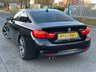USED 2015 65 BMW 4 SERIES 2.0 420D M SPORT 2d 188 BHP 