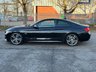 USED 2015 65 BMW 4 SERIES 2.0 420D M SPORT 2d 188 BHP 
