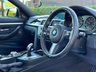 USED 2015 65 BMW 4 SERIES 2.0 420D M SPORT 2d 188 BHP 
