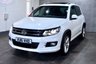 USED 2016 16 VOLKSWAGEN TIGUAN 2.0 R LINE EDITION TDI BMT 4MOTION DSG 5d 181 BHP ***HIGH SPEC + FSH***