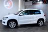 USED 2016 16 VOLKSWAGEN TIGUAN 2.0 R LINE EDITION TDI BMT 4MOTION DSG 5d 181 BHP ***HIGH SPEC + FSH***