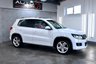 USED 2016 16 VOLKSWAGEN TIGUAN 2.0 R LINE EDITION TDI BMT 4MOTION DSG 5d 181 BHP ***HIGH SPEC + FSH***