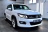 USED 2016 16 VOLKSWAGEN TIGUAN 2.0 R LINE EDITION TDI BMT 4MOTION DSG 5d 181 BHP ***HIGH SPEC + FSH***