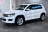 USED 2016 16 VOLKSWAGEN TIGUAN 2.0 R LINE EDITION TDI BMT 4MOTION DSG 5d 181 BHP ***HIGH SPEC + FSH***