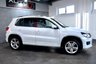 USED 2016 16 VOLKSWAGEN TIGUAN 2.0 R LINE EDITION TDI BMT 4MOTION DSG 5d 181 BHP ***HIGH SPEC + FSH***