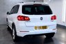 USED 2016 16 VOLKSWAGEN TIGUAN 2.0 R LINE EDITION TDI BMT 4MOTION DSG 5d 181 BHP ***HIGH SPEC + FSH***