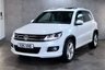 USED 2016 16 VOLKSWAGEN TIGUAN 2.0 R LINE EDITION TDI BMT 4MOTION DSG 5d 181 BHP ***HIGH SPEC + FSH***