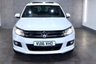 USED 2016 16 VOLKSWAGEN TIGUAN 2.0 R LINE EDITION TDI BMT 4MOTION DSG 5d 181 BHP ***HIGH SPEC + FSH***