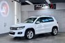 USED 2016 16 VOLKSWAGEN TIGUAN 2.0 R LINE EDITION TDI BMT 4MOTION DSG 5d 181 BHP ***HIGH SPEC + FSH***
