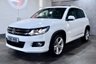 USED 2016 16 VOLKSWAGEN TIGUAN 2.0 R LINE EDITION TDI BMT 4MOTION DSG 5d 181 BHP ***HIGH SPEC + FSH***