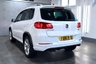 USED 2016 16 VOLKSWAGEN TIGUAN 2.0 R LINE EDITION TDI BMT 4MOTION DSG 5d 181 BHP ***HIGH SPEC + FSH***
